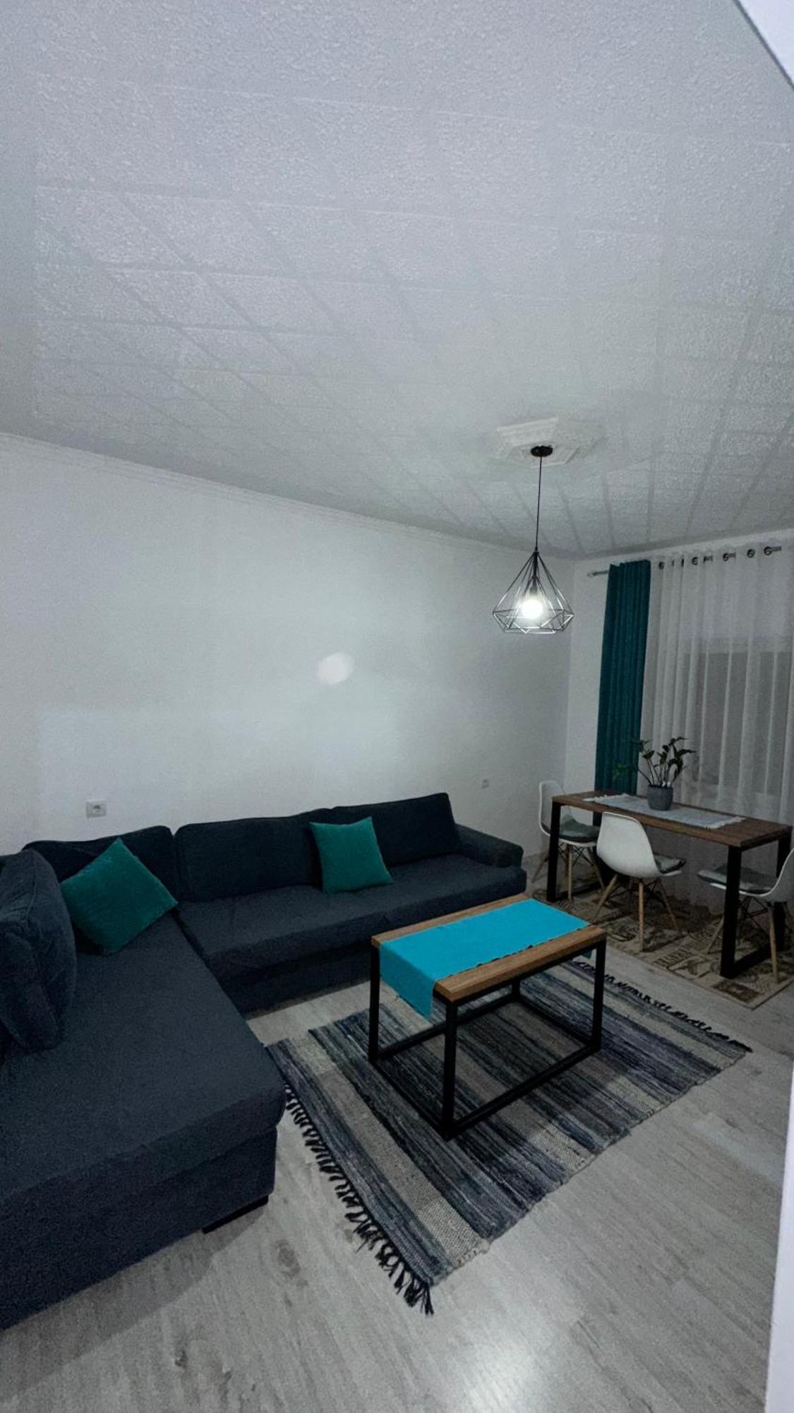 Erbi'S Home Shkoder Luaran gambar