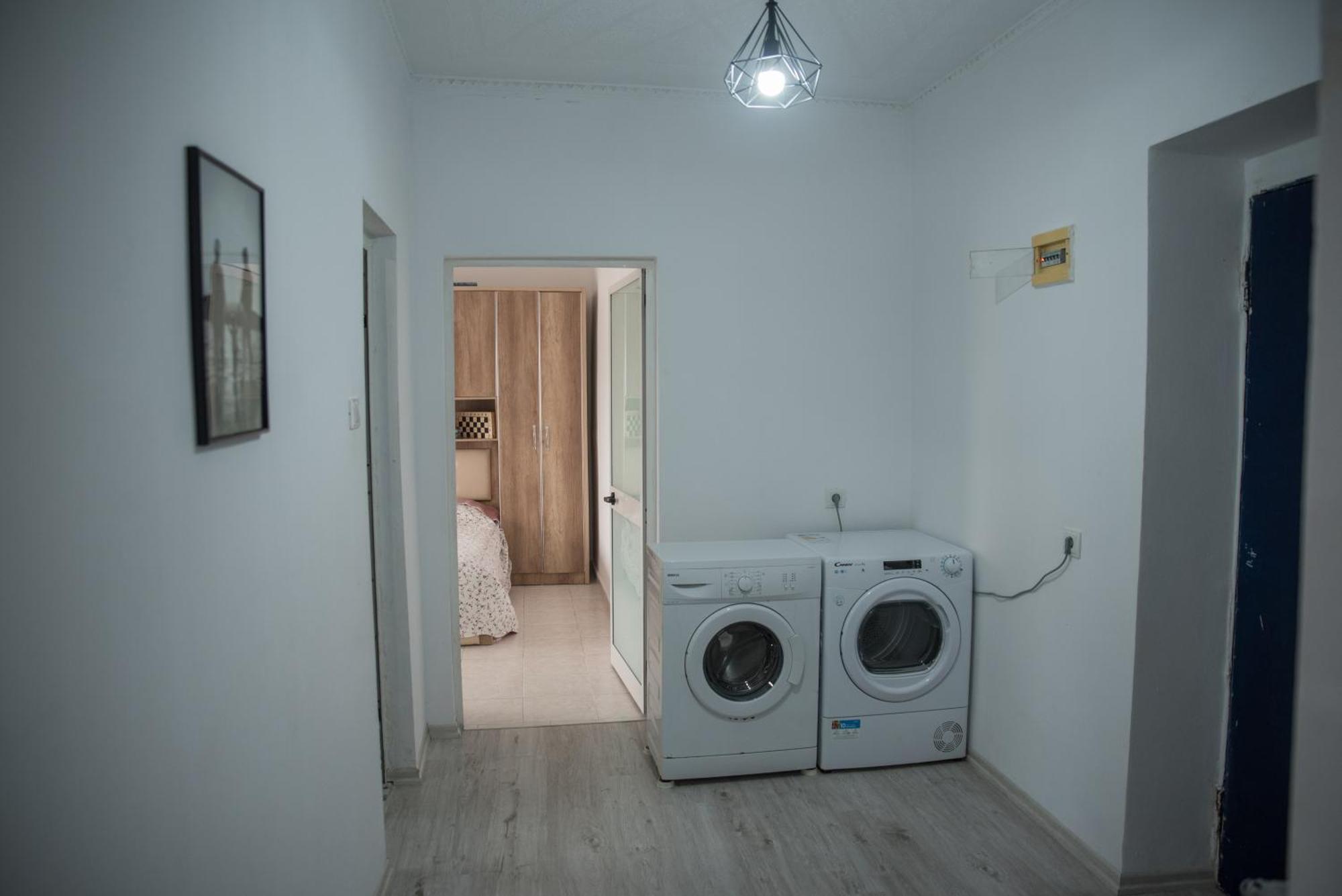 Erbi'S Home Shkoder Luaran gambar