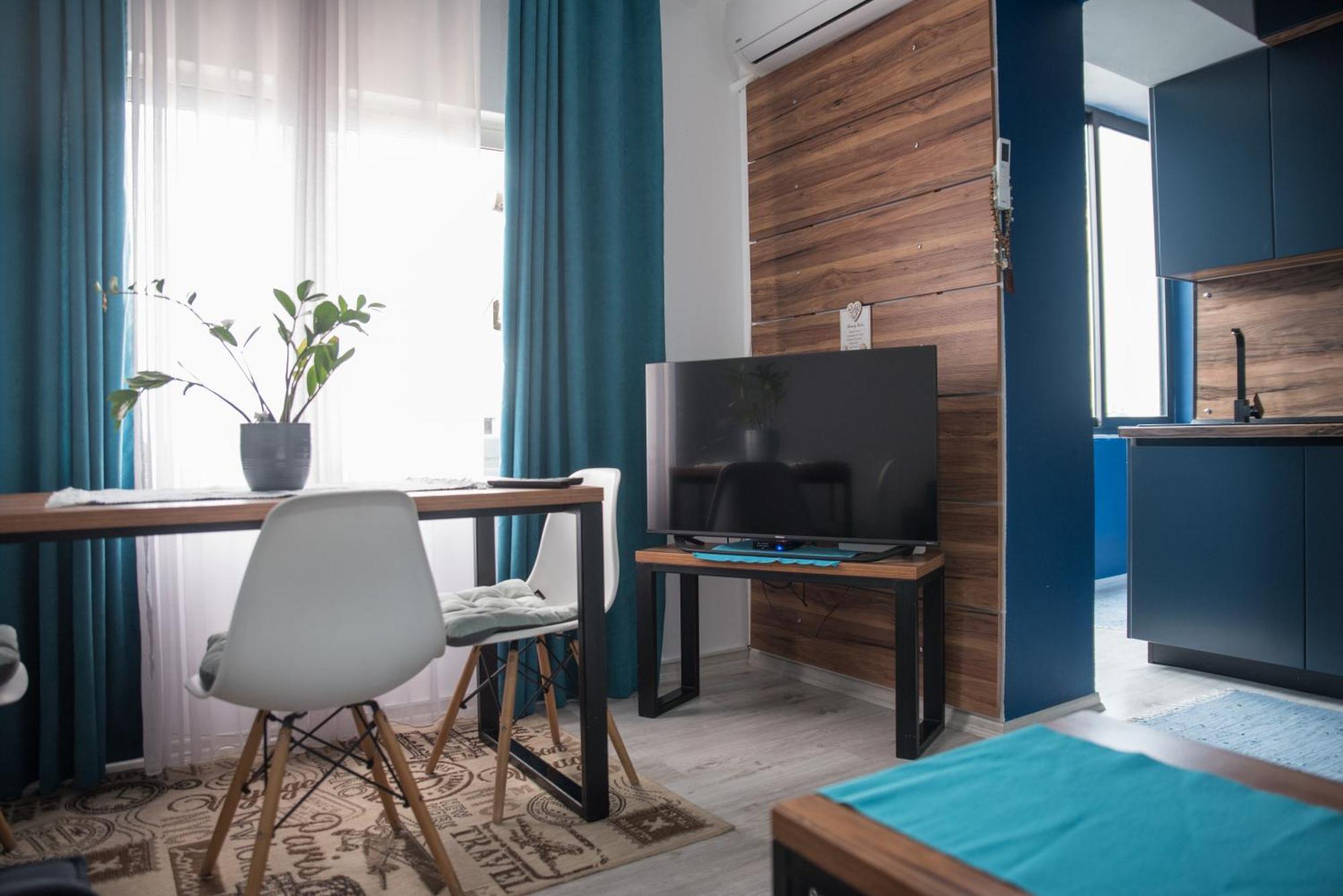 Erbi'S Home Shkoder Luaran gambar