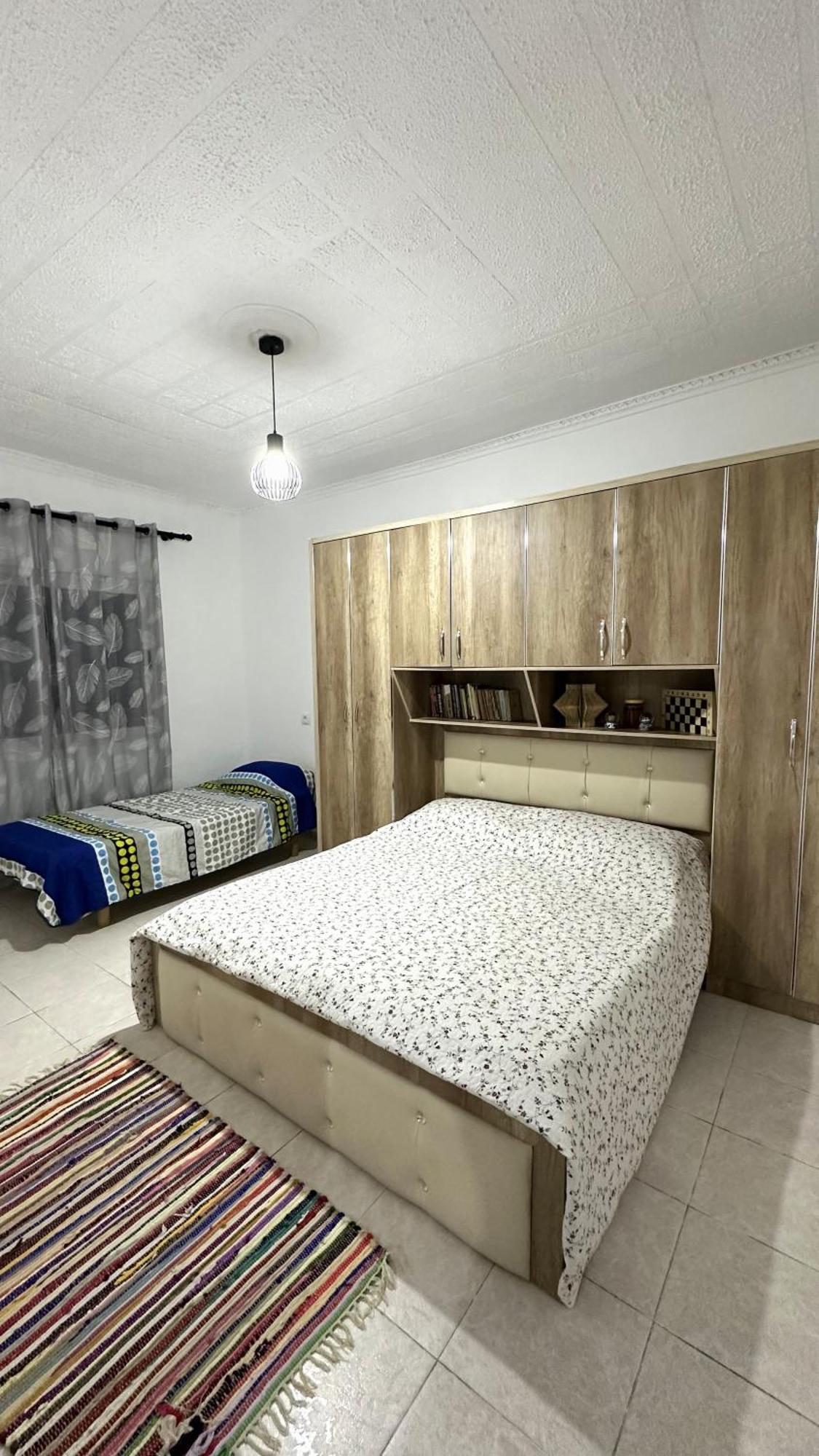 Erbi'S Home Shkoder Luaran gambar