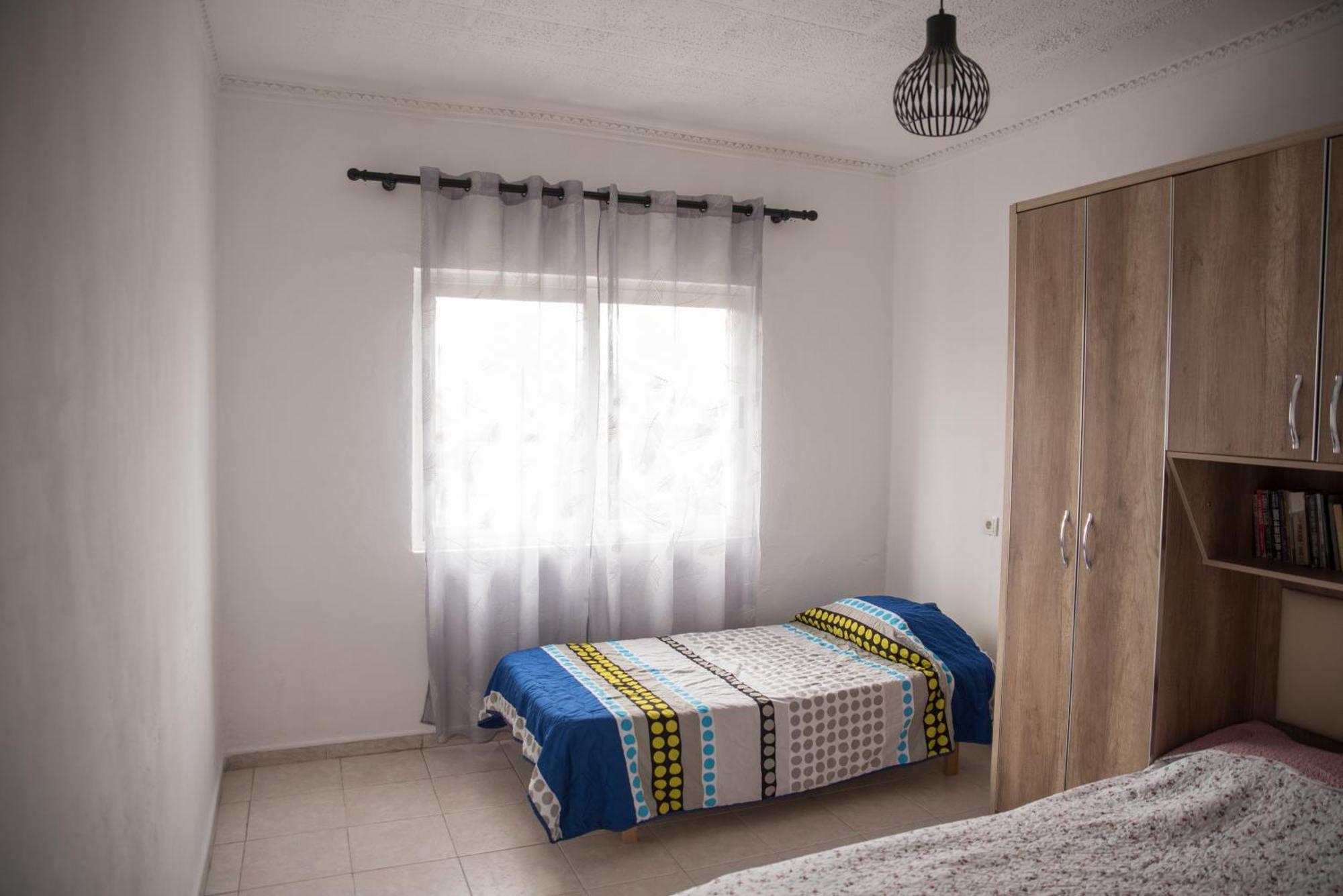Erbi'S Home Shkoder Luaran gambar